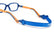 NANO REPLAY 3001046 - Blue / Navy Square Eyeglasses for Kids