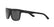 ARMANI EXCHANGE 4026S 812287 - Black Square Sunglasses for Men