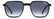 CARRERA CA 388/C 2M2 - Black Rectangle Eyeglasses for Men