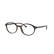 RAY BAN 5429 2012 - Brown Oval Eyeglasses for Men