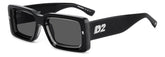 DSQUARED 0142/S - 08A/IR