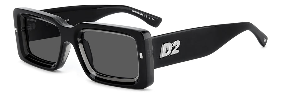 DSQUARED 0142/S - 08A/IR