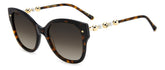 CAROLINA HERRERA HER 0318/S - 086/HA