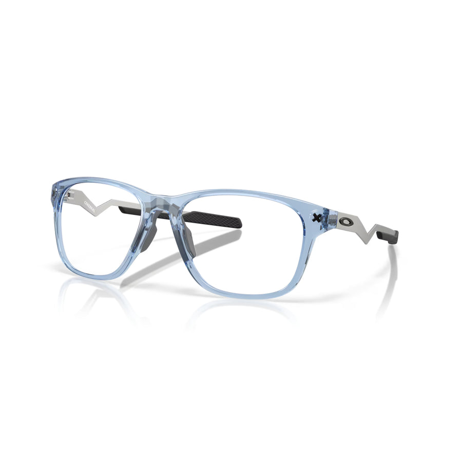 OAKLEY 8187 - 0455