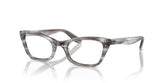 RAY BAN 5499 - 8361