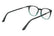 CALVIN KLEIN 24513 031 - Grey Round Eyeglasses for Men
