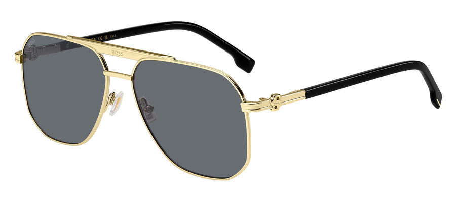 HUGO BOSS 1743/S   RHL/2K