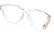 OAKLEY 8139 - 0550