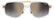 CARRERA VICTORY C 26/S 900 - Transparent Aviator Sunglasses for Men