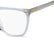 MARC JACOBS MJ 1144/G MVU - Blue / Navy Cateye Eyeglasses for Women