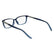 CALVIN KLEIN 24546 415 - Blue / Navy Rectangle Eyeglasses for Men