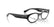 RAY BAN 5447 2034 - Black Oval Eyeglasses for Women