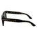 CALVIN KLEIN 25503S 235 - Brown / Torto Rectangle Sunglasses for Men