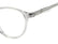 CARRERA CARRERA 383 KB7 - Grey Round Eyeglasses for Men