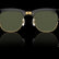 RAY BAN 0316S - 901/31