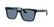 EMPORIO ARMANI 4260 63172V - Blue / Navy Square Sunglasses for Men