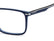 CARRERA CARRERA 382 PJP - Blue Rectangle Eyeglasses for Men