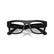 RAY BAN 5517M F601 - Black Wayfarer Eyeglasses for Men