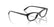 VOGUE 5668 W44 - Black Cateye Eyeglasses for Women