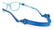 NANO CAMPER 3040746 - Blue / Navy Wayfarer Eyeglasses for Kids