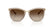 RALPH LAUREN 5245 580213 - Brown / Torto Cateye Sunglasses for Women