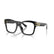 DOLCE & GABBANA 3419 501 - Black Cateye Eyeglasses for Women