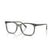 RAY BAN 5446 8453 - Grey Square Eyeglasses for Men