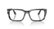 PERSOL 3315V 1192 - Grey Rectangle Eyeglasses for Men