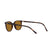 RAY BAN 2197 902/33 - Brown Square Sunglasses for Men