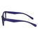 CALVIN KLEIN JEANS 24304 500 - Mauve Cateye Eyeglasses for Kids