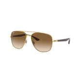 RAY BAN 3683 - 001/51