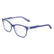 NIKE 5063 409 - Purple Cateye Eyeglasses for Kids