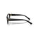 VOGUE 5676 W44 - Black Rectangle Eyeglasses for Women