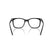 RAY BAN 5446 2000 - Black Square Eyeglasses for Men