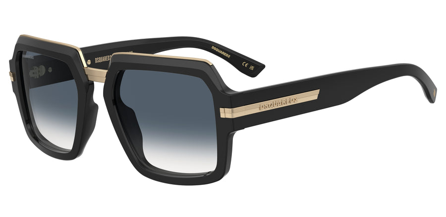 DSQUARED 0159/S - 807