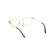 TOM FORD 6041-B 002 - Black Square Eyeglasses for Men