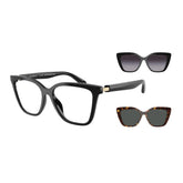 EMPORIO ARMANI 4254U+CLIP - 50171W