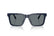 EMPORIO ARMANI 4262U 603980 - Blue / Navy Square Sunglasses for Men