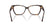 VERSACE 3382 108 - Brown / Torto Cateye Eyeglasses for Women