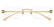 CARTIER CT0494 - 001