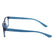 CALVIN KLEIN 19569 430 - Blue / Navy Rectangle Eyeglasses for Men