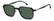 CARRERA CA 388/C R80 - Silver Rectangle Eyeglasses for Men