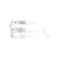 VERSACE 3367U 148 - Transparent Cateye Eyeglasses for Women