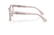 PERSOL 3389V 1229 - Brown / Torto Wayfarer Eyeglasses for Men