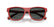 POLO RALPH LAUREN 4228U+CLIP - 500187