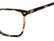 CARRERA CARRERA 3093 HKZ - Mauve/Brown Butterfly Eyeglasses for Women