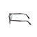 TOM FORD 5836-B 001 - Black Square Eyeglasses for Men