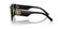 DOLCE & GABBANA 4514 501/87 - Black Cateye Sunglasses for Women