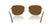 RAY BAN 3755 - 001/57