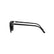 RAY BAN 2197 901/31 - Black Square Sunglasses for Men